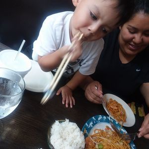 Meet your Posher, David